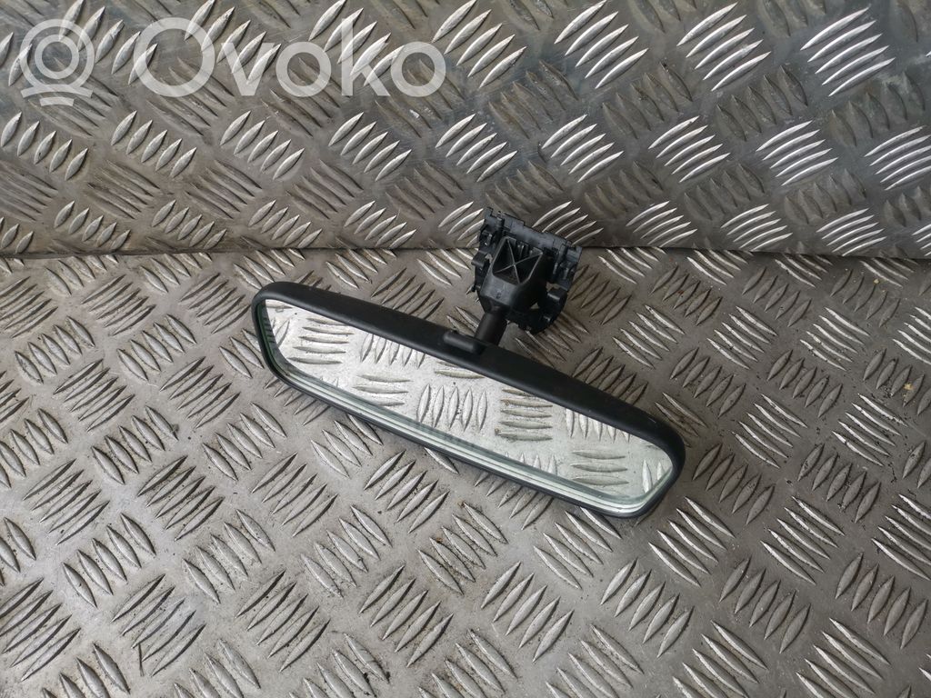 Mercedes-Benz B W245 Rear view mirror (interior) 