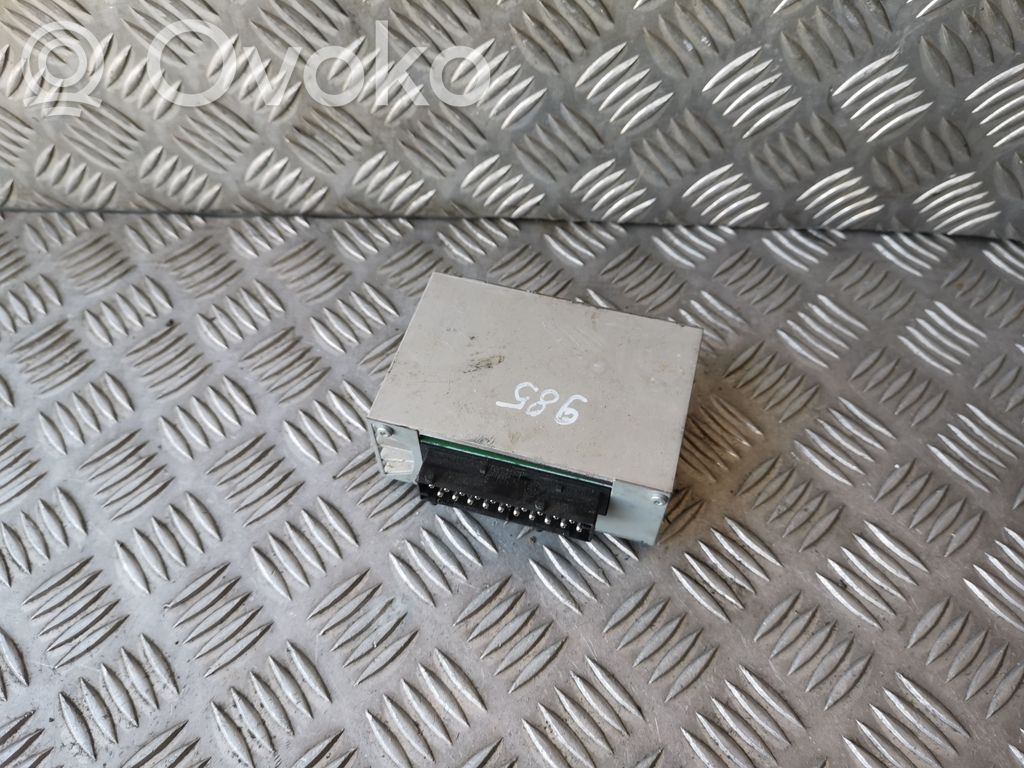 Amplificador de sonido   65126920461,6920461