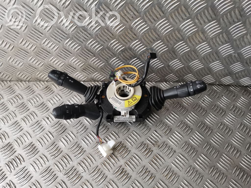 Fiat Bravo Wiper turn signal indicator stalk/switch 