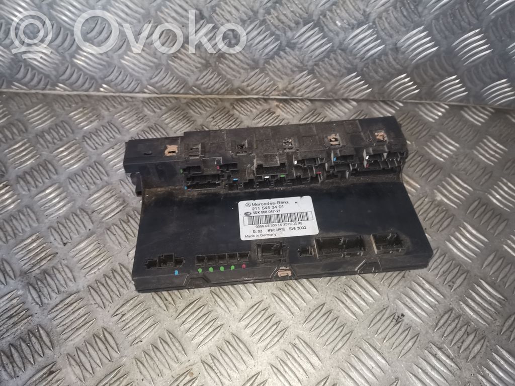 Sulakemoduuli   2115453401,5DK008047,5DK00804721