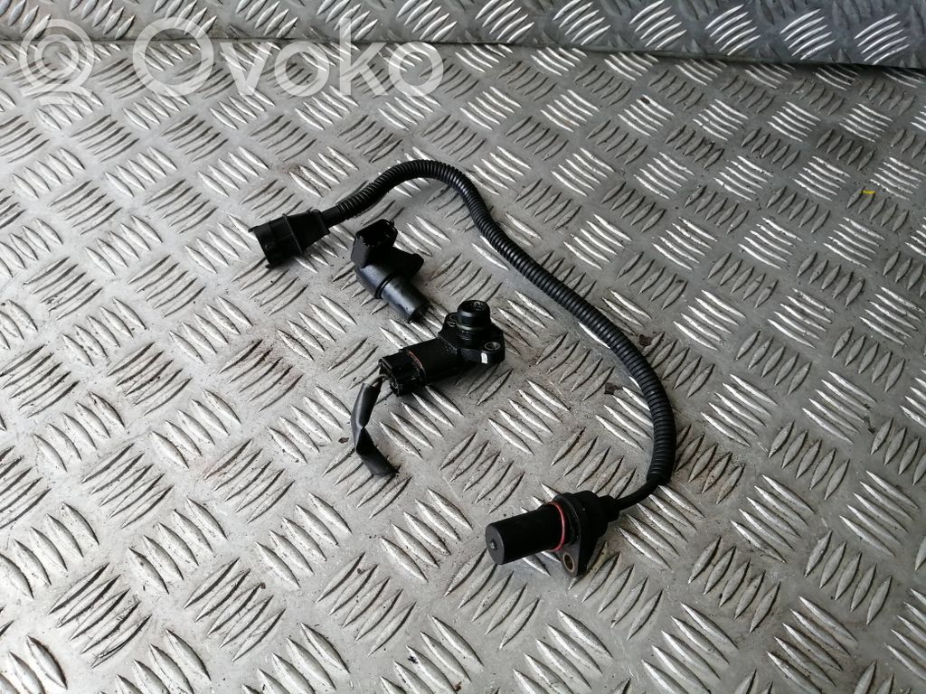 Hyundai Santa Fe Nockenwellensensor Nockenwellenpositionssensor 