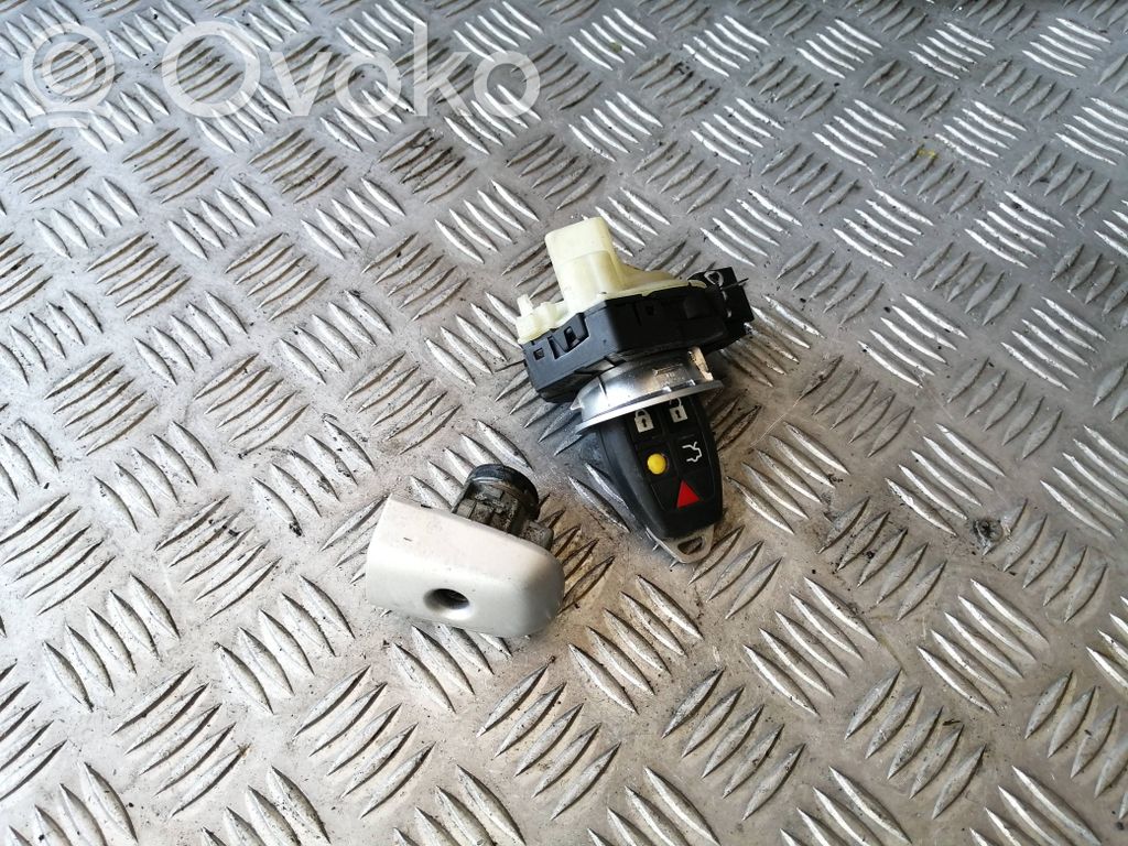 Ignition lock   30659837,30672378