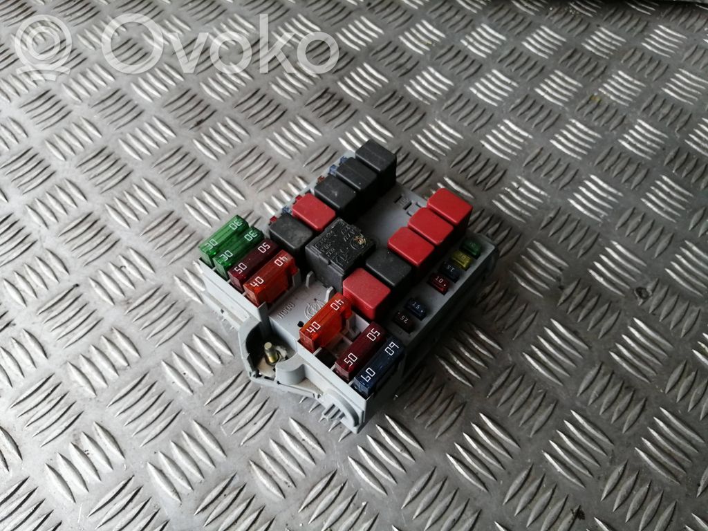 Fuse module   1332043080,57657