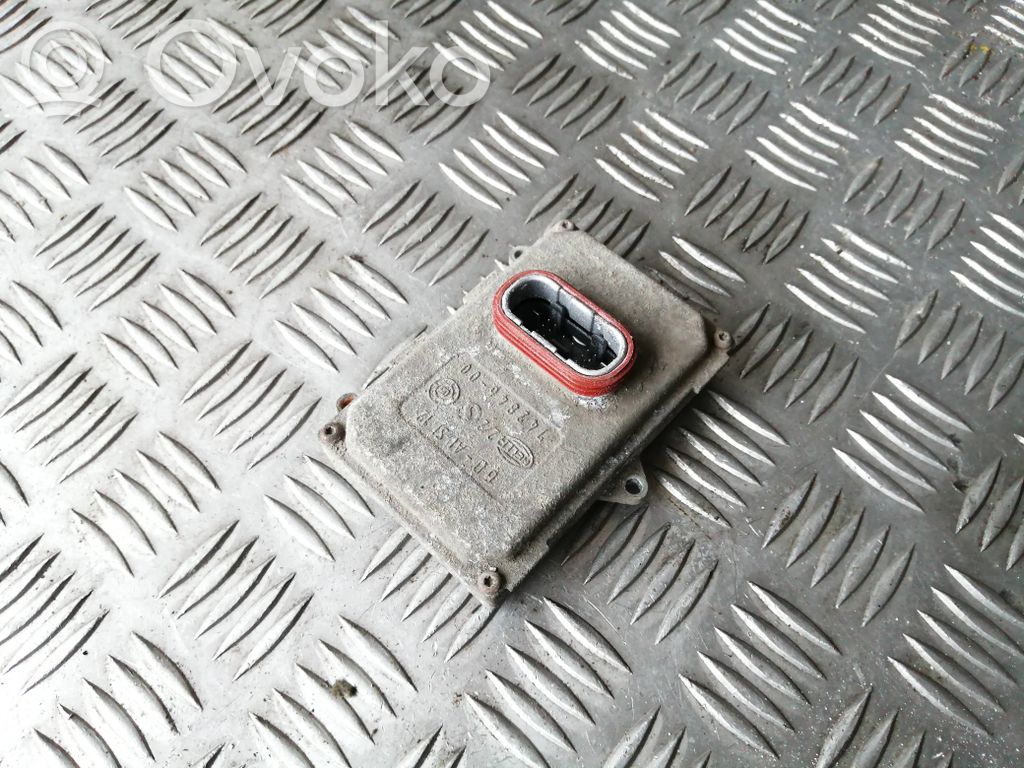 Opel Astra H Module de ballast de phare Xenon 