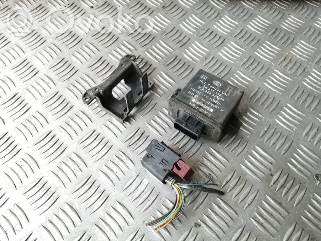 Opel Vectra C Xenon control unit/module 