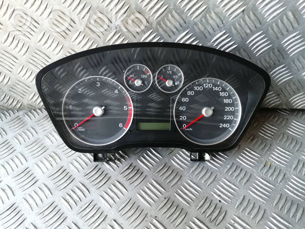 Ford Focus Nopeusmittari (mittaristo) 