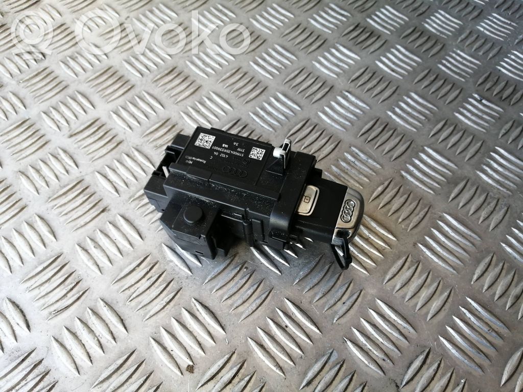 Audi A5 8T 8F Ignition lock 