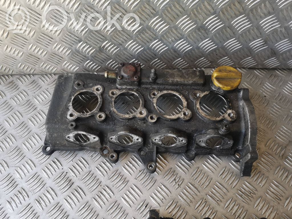 Opel Meriva A Tapa de balancines 