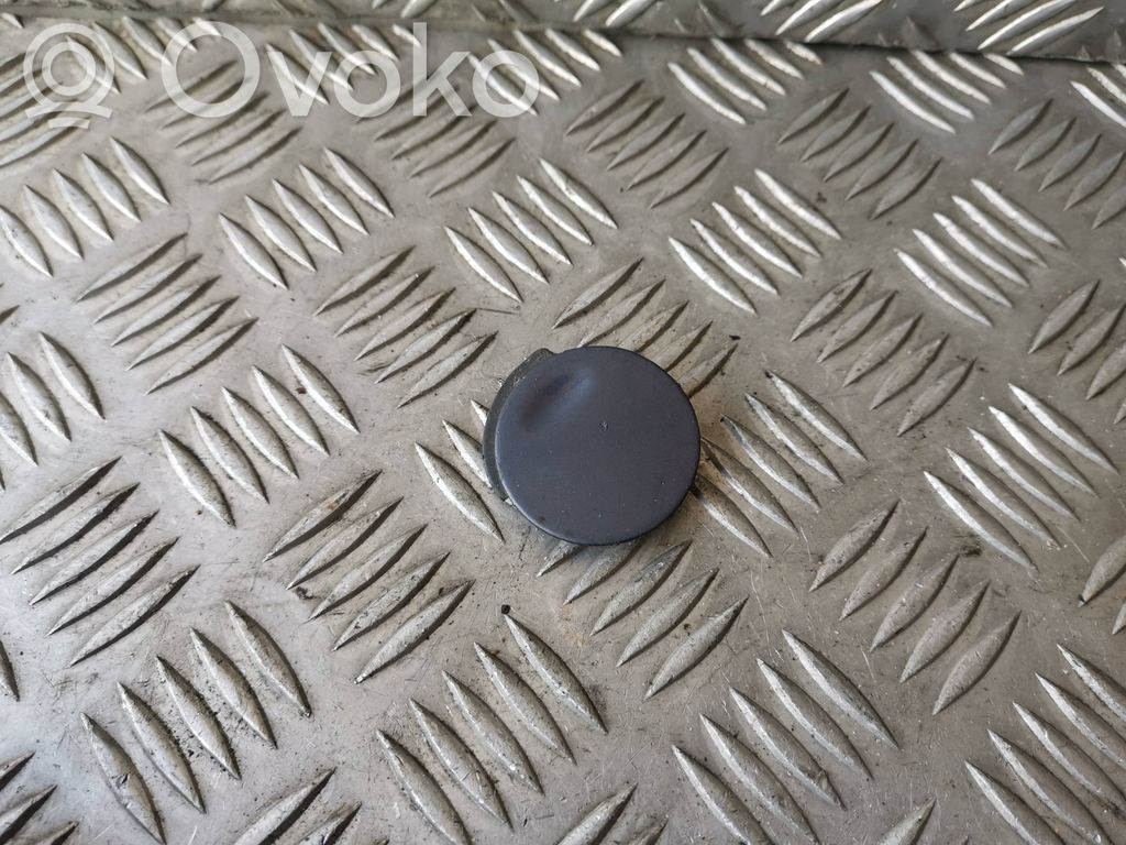 Opel Meriva A Tappo/coprigancio di traino anteriore 