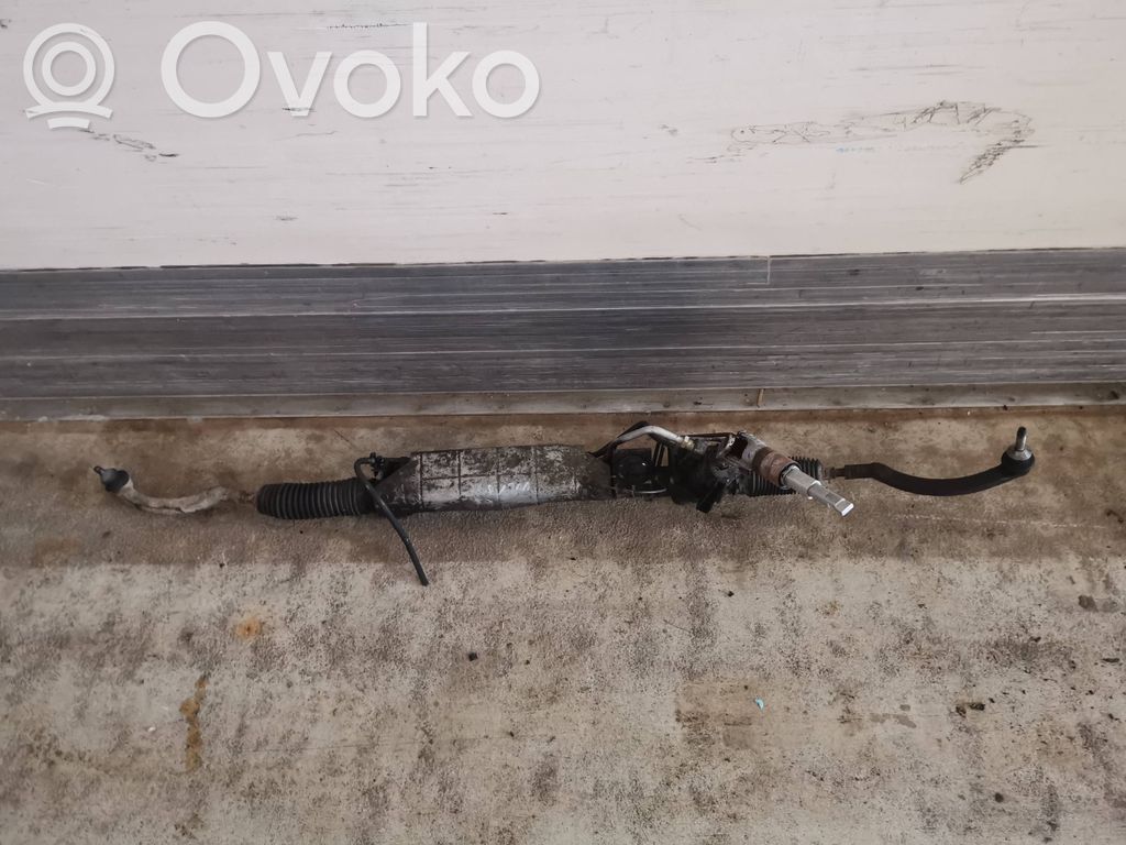 Volvo S60 Steering rack 