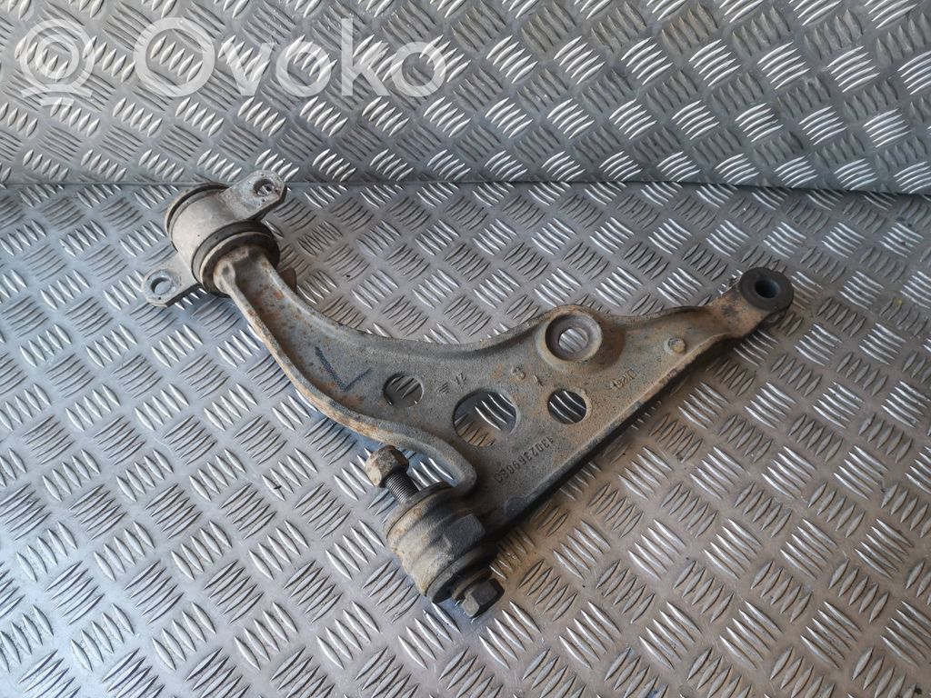 Citroen Jumper Front lower control arm/wishbone 