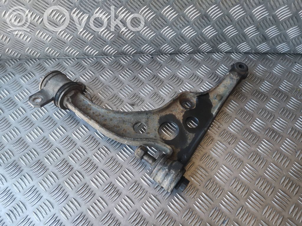 Citroen Jumper Querlenker Achsschenkel vorne 