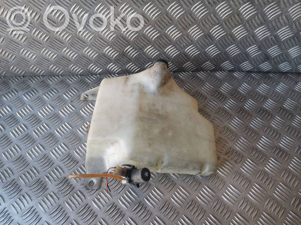 Citroen Jumper Windshield washer fluid reservoir/tank 