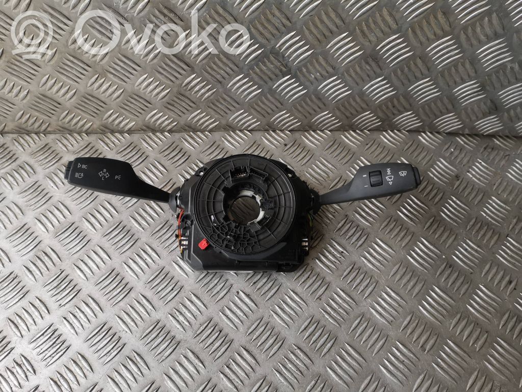 BMW 7 F01 F02 F03 F04 Manetka / Przełącznik kierunkowskazów wycieraczek 