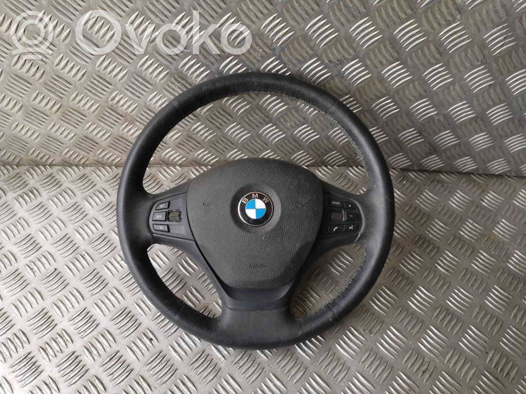 BMW 3 F30 F35 F31 Volan 