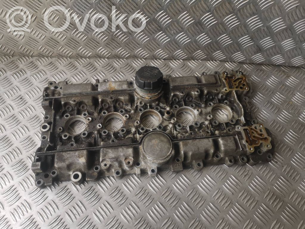 Volvo XC90 Rocker cam cover 
