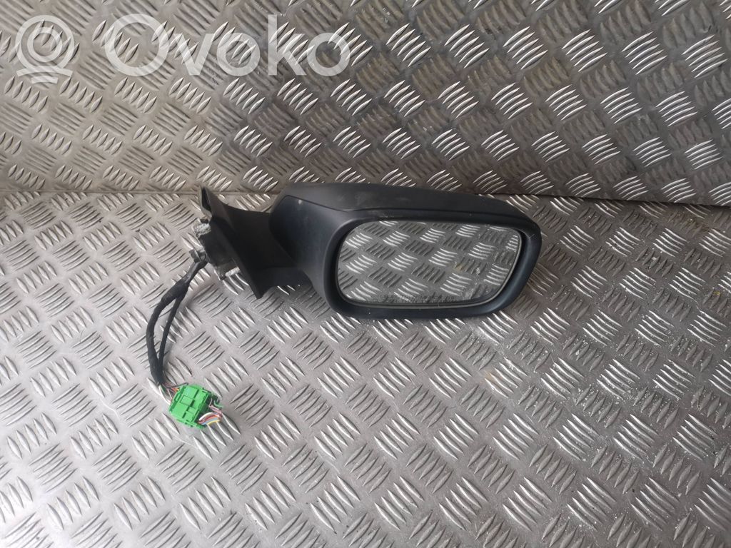 Volvo XC90 Specchietto retrovisore elettrico portiera anteriore 