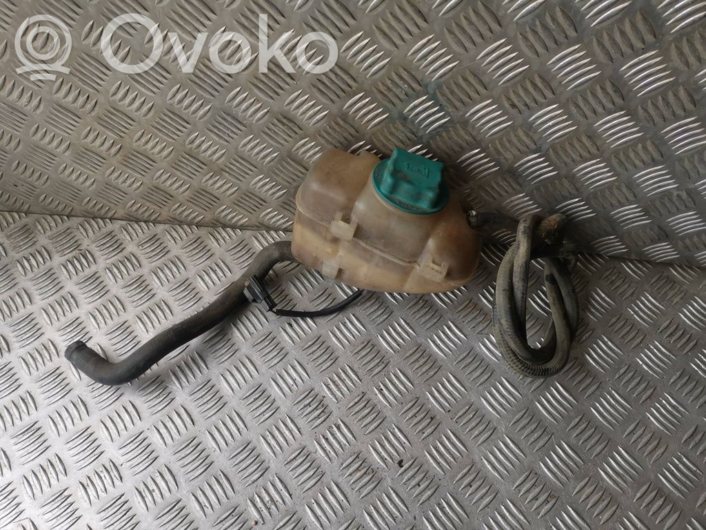 Volvo XC90 Coolant expansion tank/reservoir 