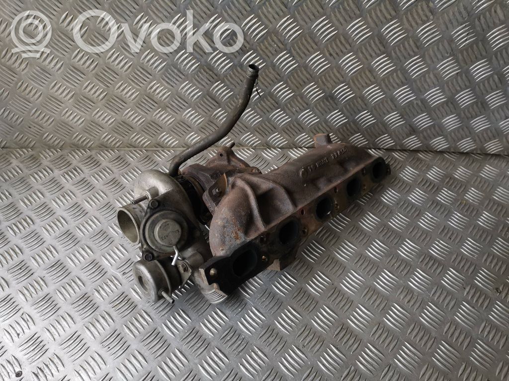 Volvo XC90 Turbo 