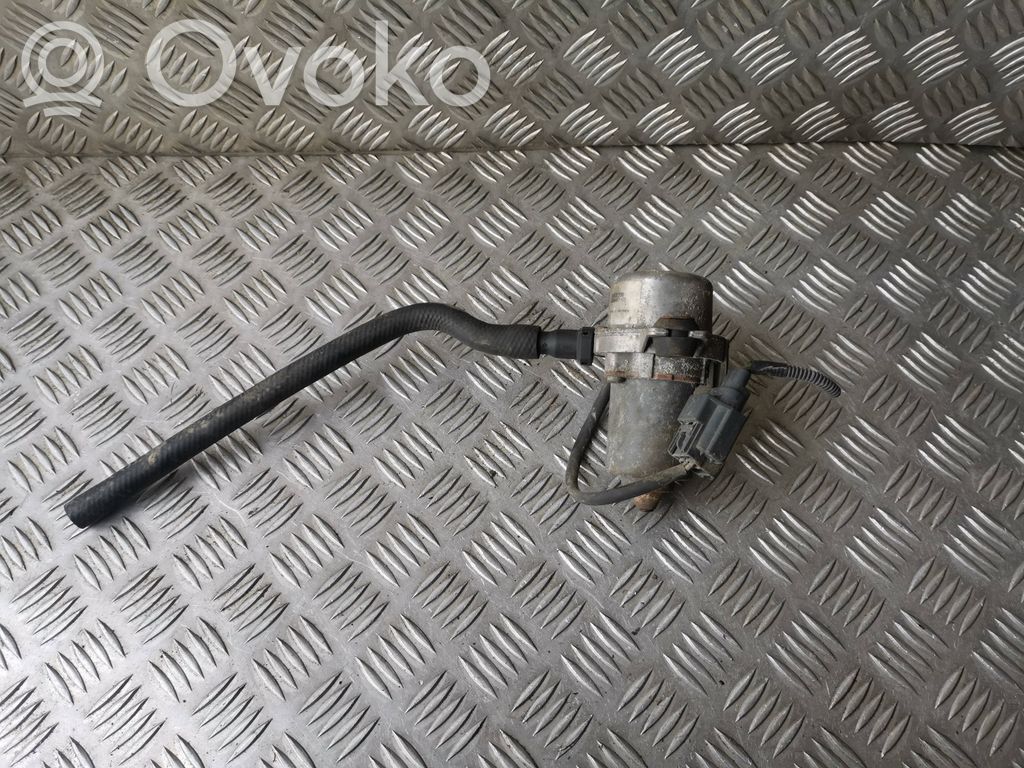 Volvo XC90 Pompa a vuoto 