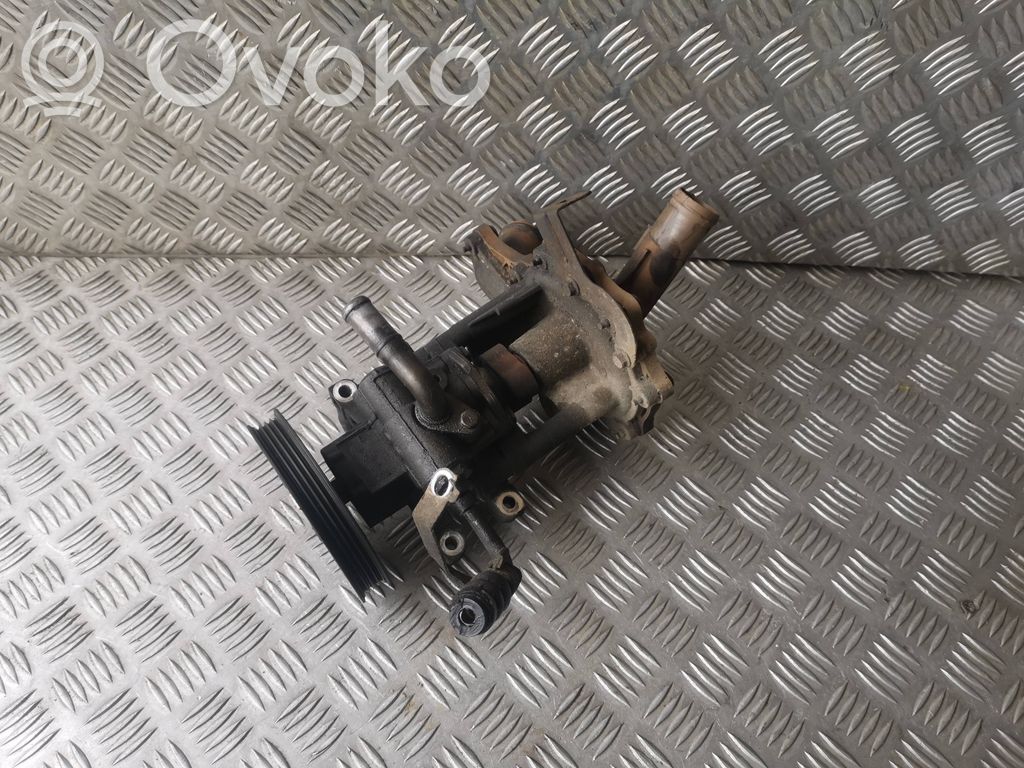 Fiat Ducato Ohjaustehostimen pumppu 