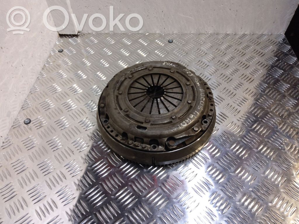 Sankabos komplektas   TYPM240E,3M517563CF,F488A