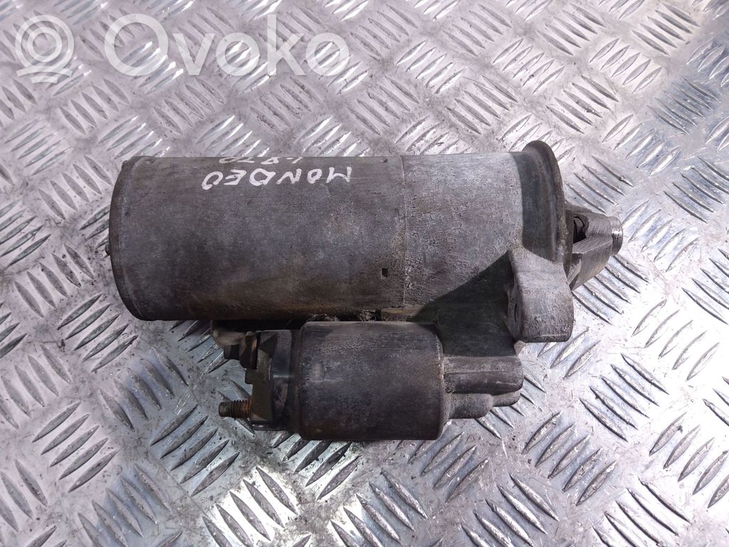 Ford Mondeo MK IV Стартер 