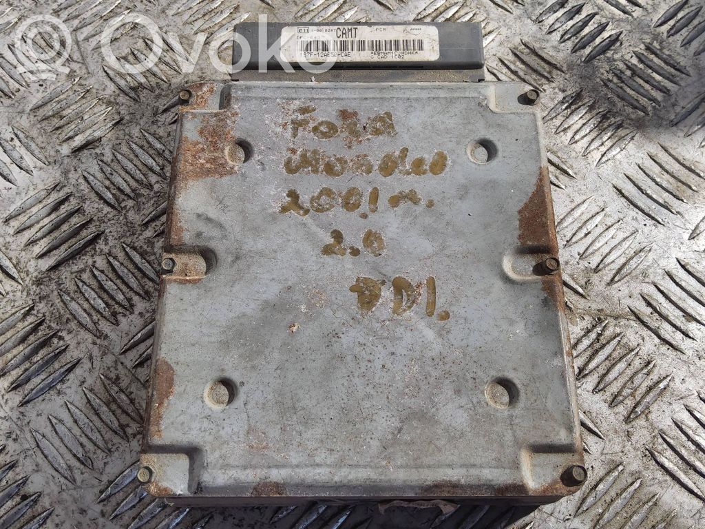 Ford Mondeo Mk III Engine control unit/module 