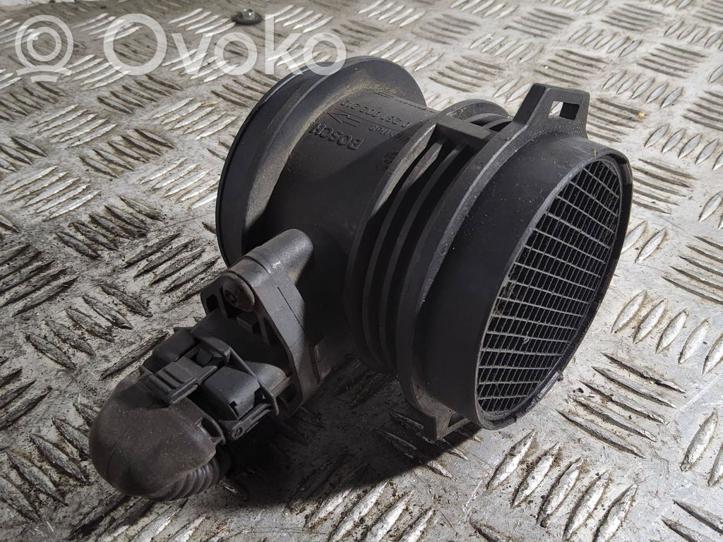 Saab 9-3 Ver1 Mass air flow meter 