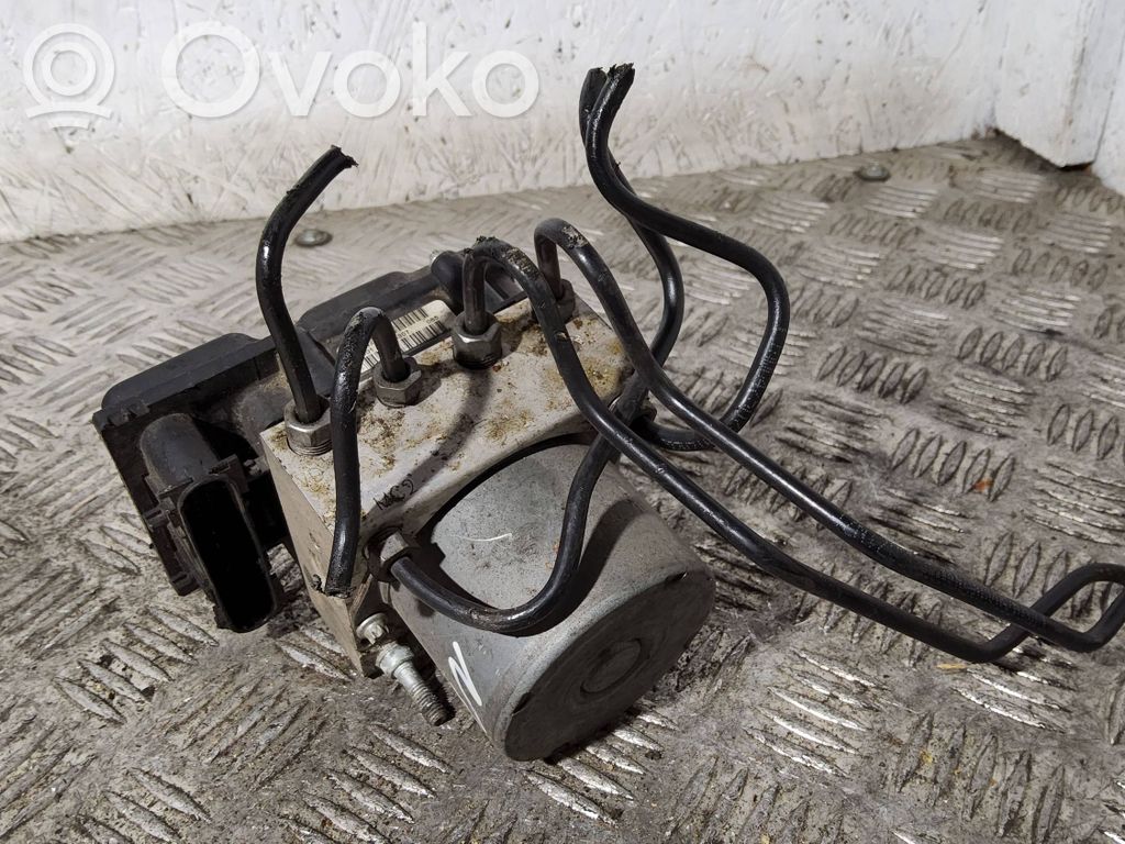 Peugeot 307 ABS Pump 