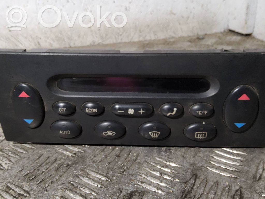 Rover 75 Climate control unit 