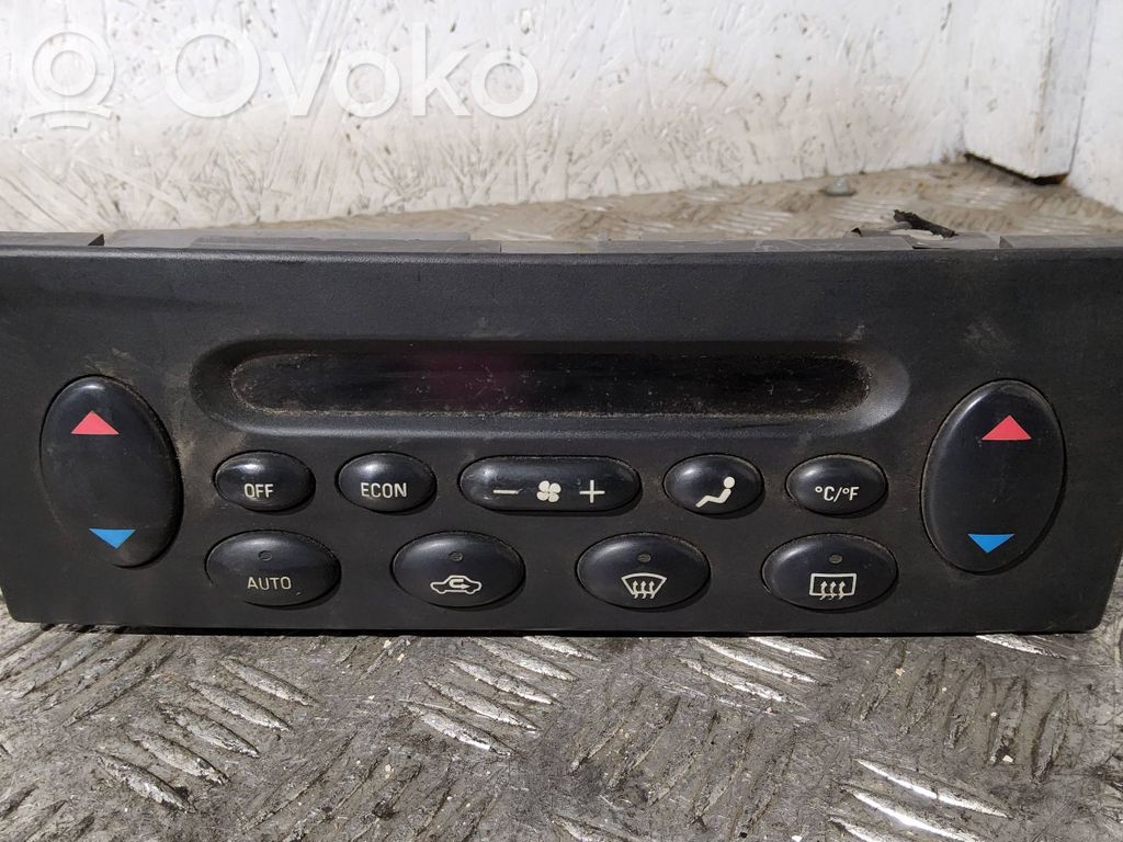 Rover 75 Climate control unit 