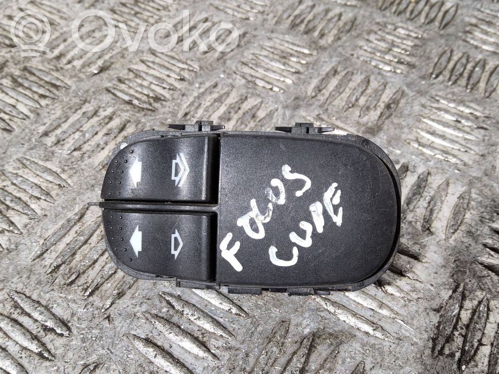 Ford Focus Electric window control switch 
