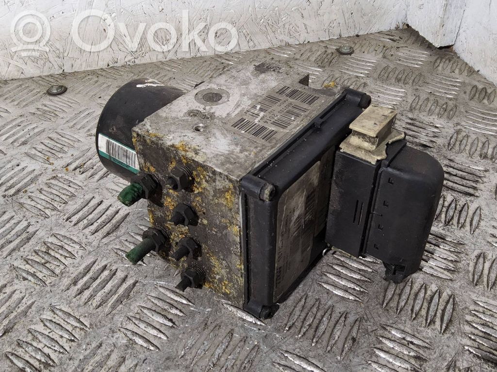 Peugeot 407 ABS bloks 