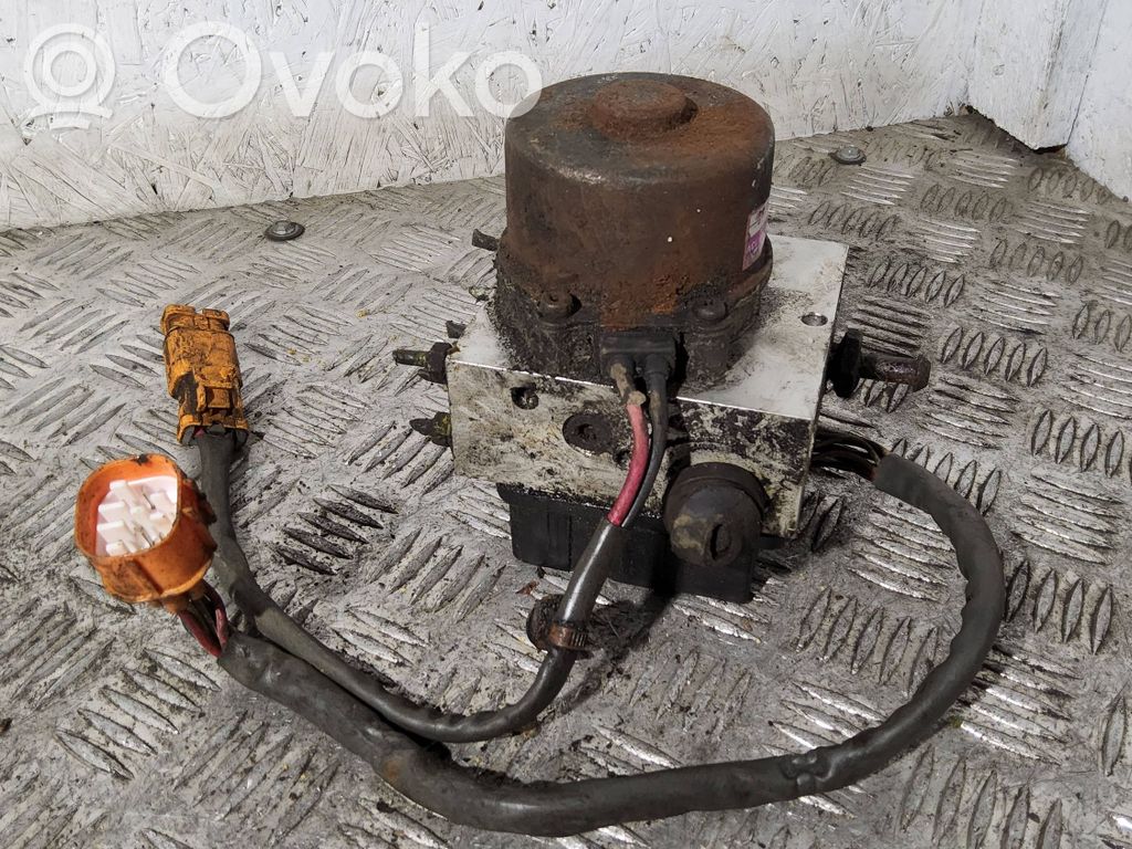 Honda Civic ABS Pump 