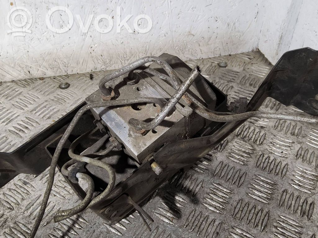 Ford Cougar Блок ABS 