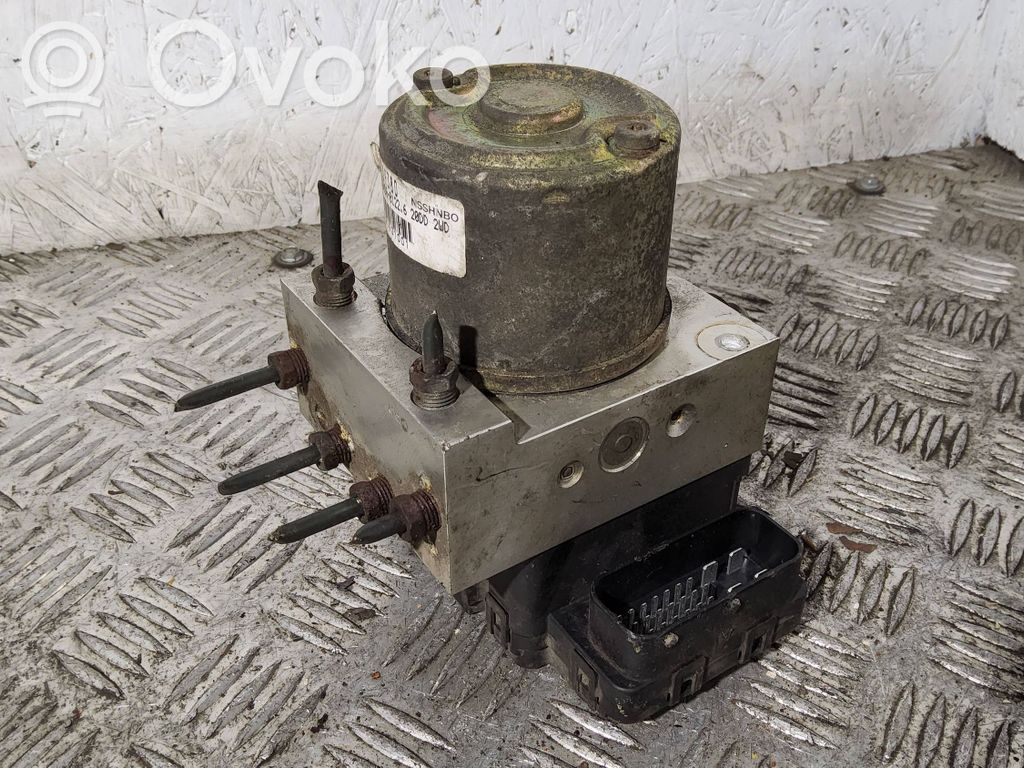 Mitsubishi Space Wagon ABS Pump 