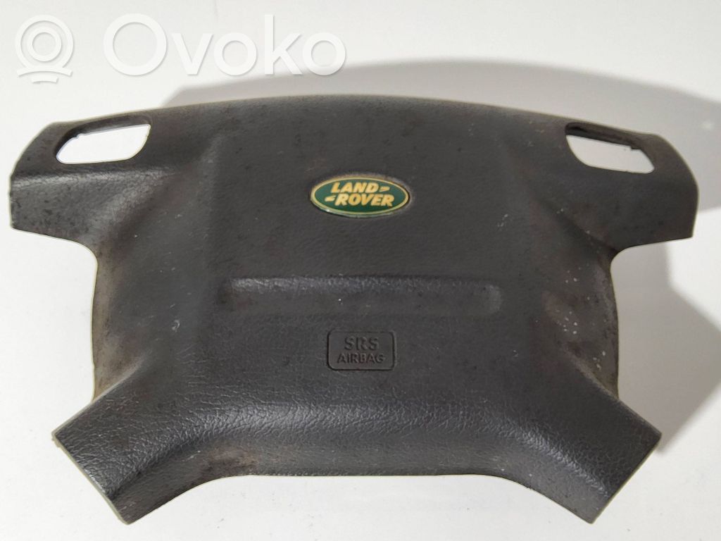 Land Rover Discovery Steering wheel airbag 