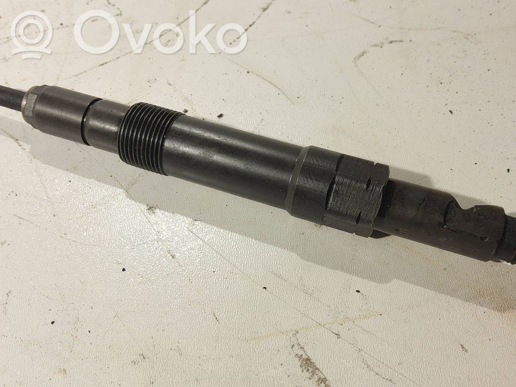 Ford Transit Fuel injector 