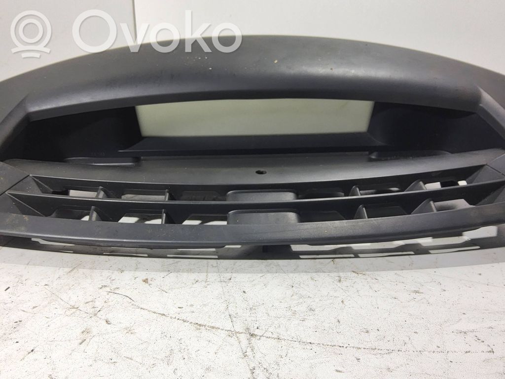 Citroen C4 I Speedometer (instrument cluster) 
