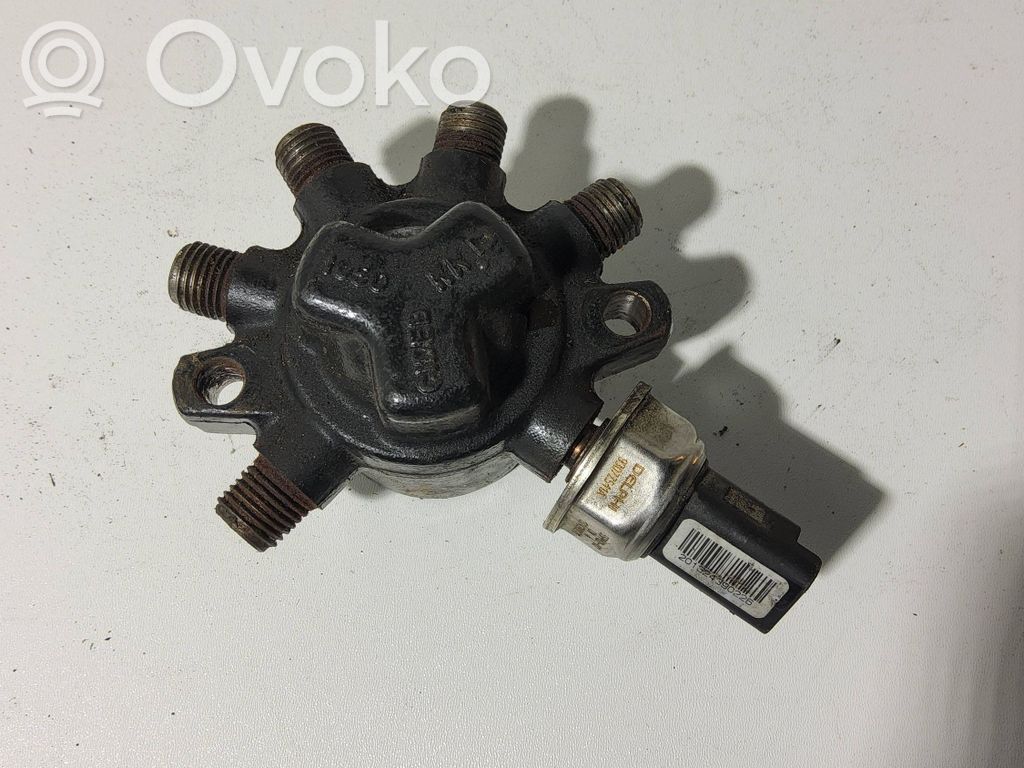 Ford Transit -  Tourneo Connect Fuel main line pipe 