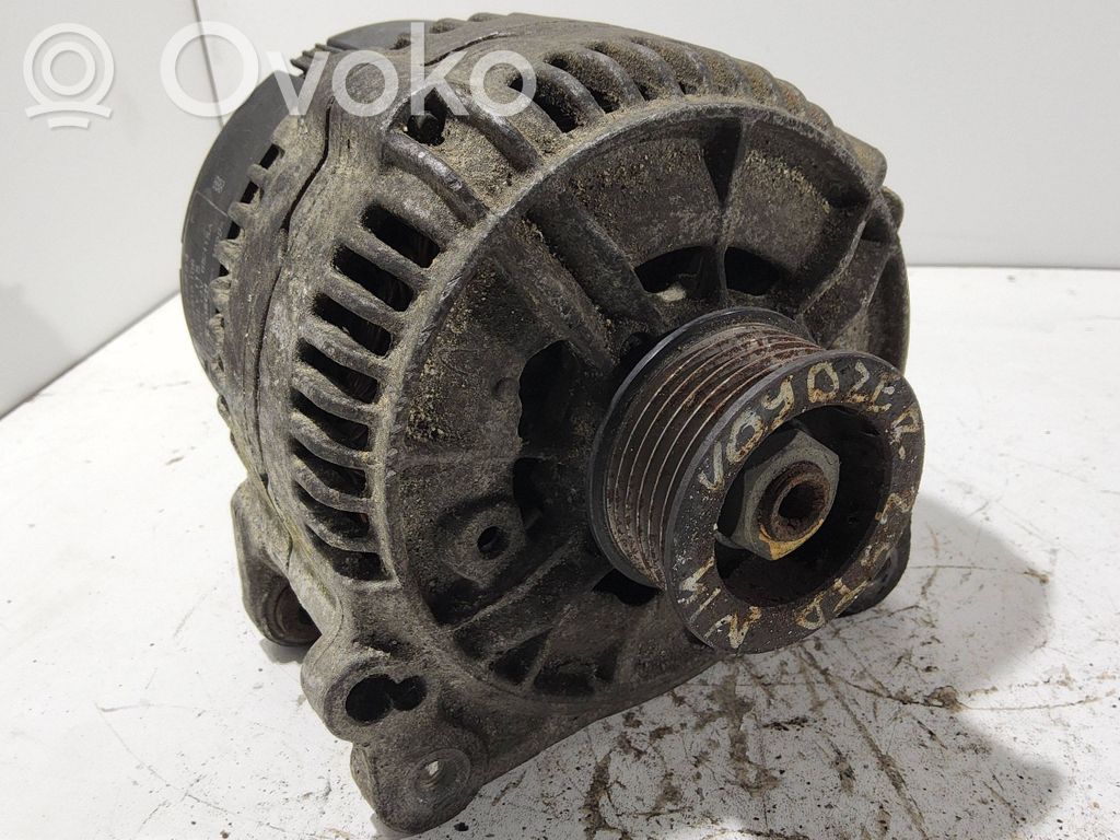 Chrysler Voyager Ģenerators 
