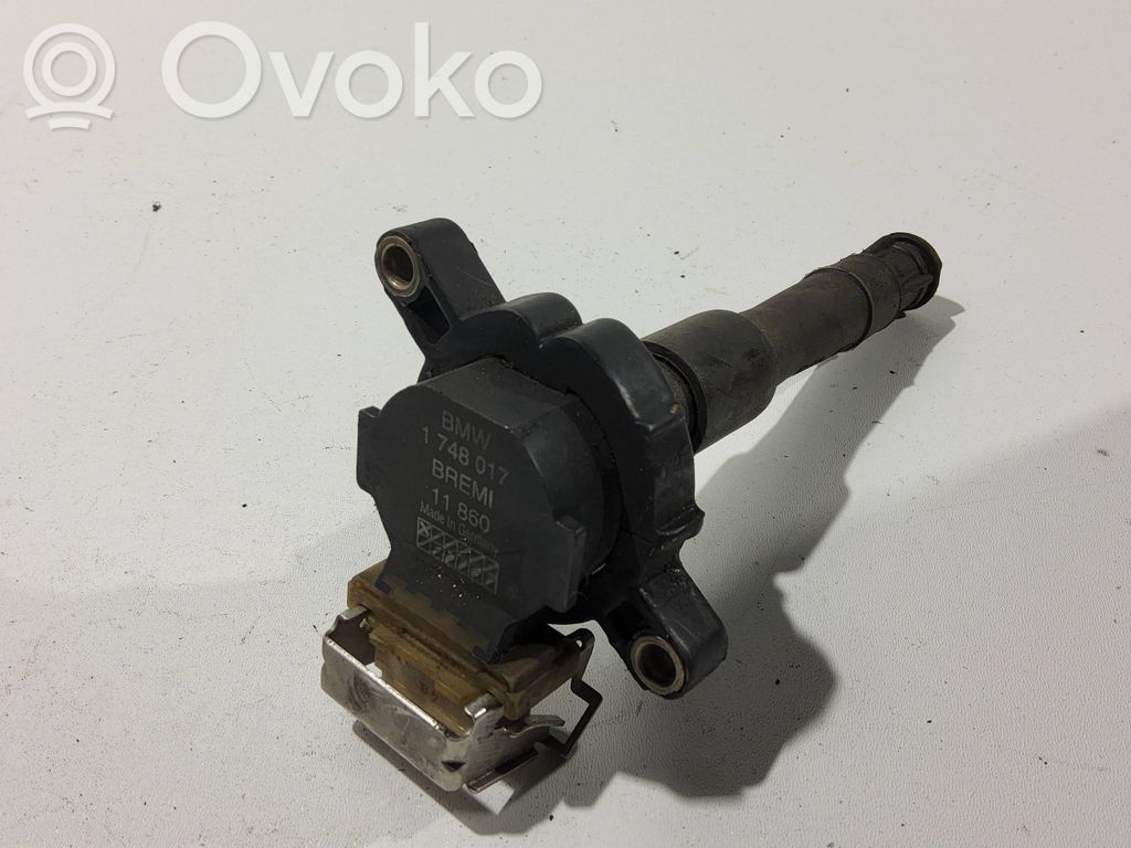 Zündspule Zündmodul   1748017,11860,BREML,0221504029,11860T,12131703227,12131703228,12131748017,12131748018,12137599219,12139067830,133804,1404309,1491600300,1703227,1703228,1703825,1748018,1970352,1970413,500960755,7599219,880045B,9067830,GCL307,NEC000020,NEC000040,NEC101000,NEC101000L,NEC101010,ZS302