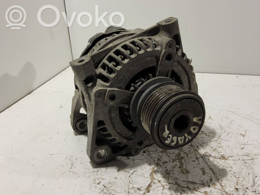 Chrysler Voyager Ģenerators 
