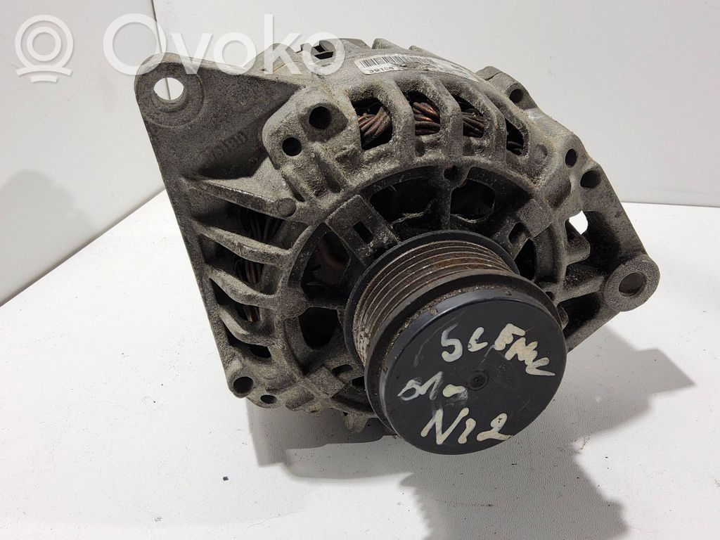 Generator/alternator