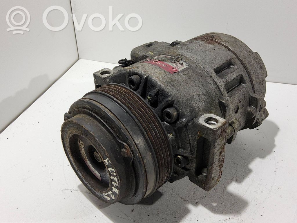 Honda Shuttle Air conditioning (A/C) compressor (pump) 