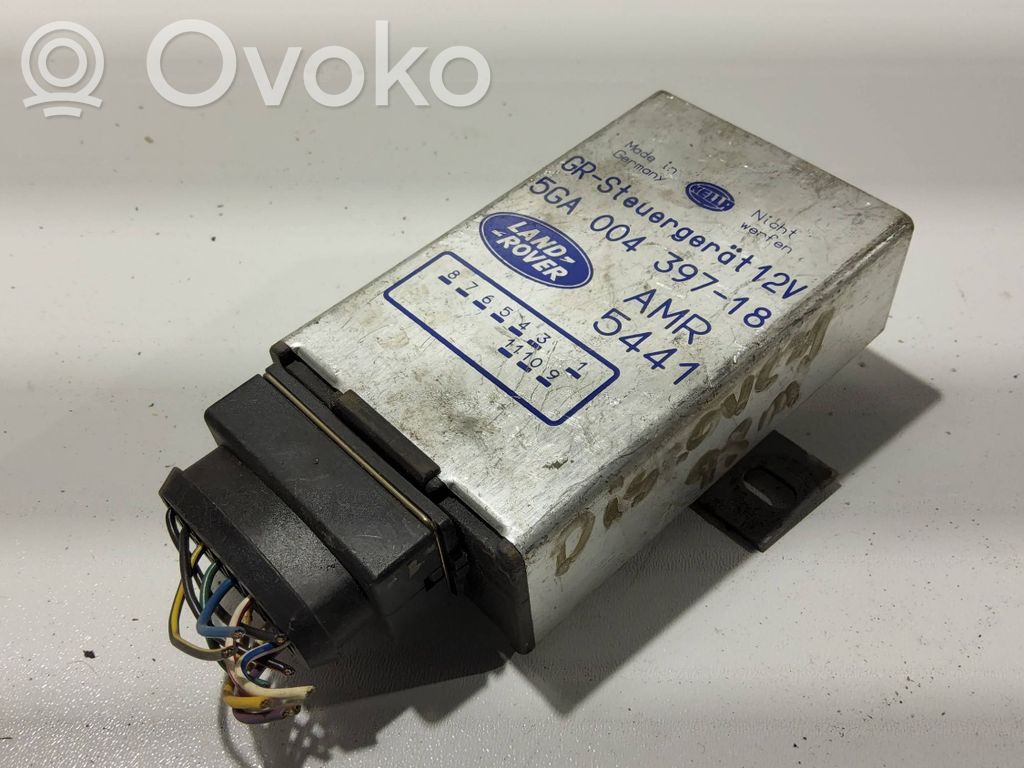 Inne komputery / moduły / sterowniki   5GA00439718,8765431,5441