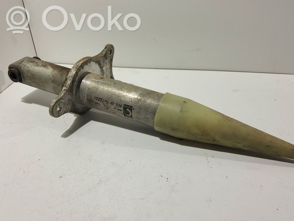 Audi A8 S8 D2 4D Front bumper shock/impact absorber 