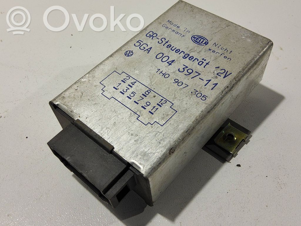 Ford Galaxy Cruise control unit/module 