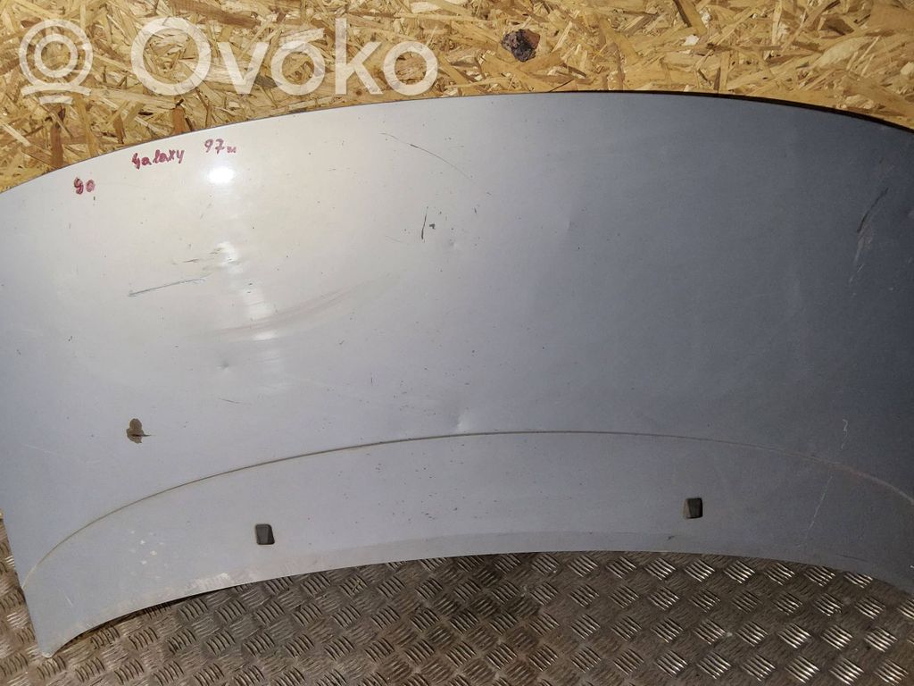 Dangtis variklio (kapotas)